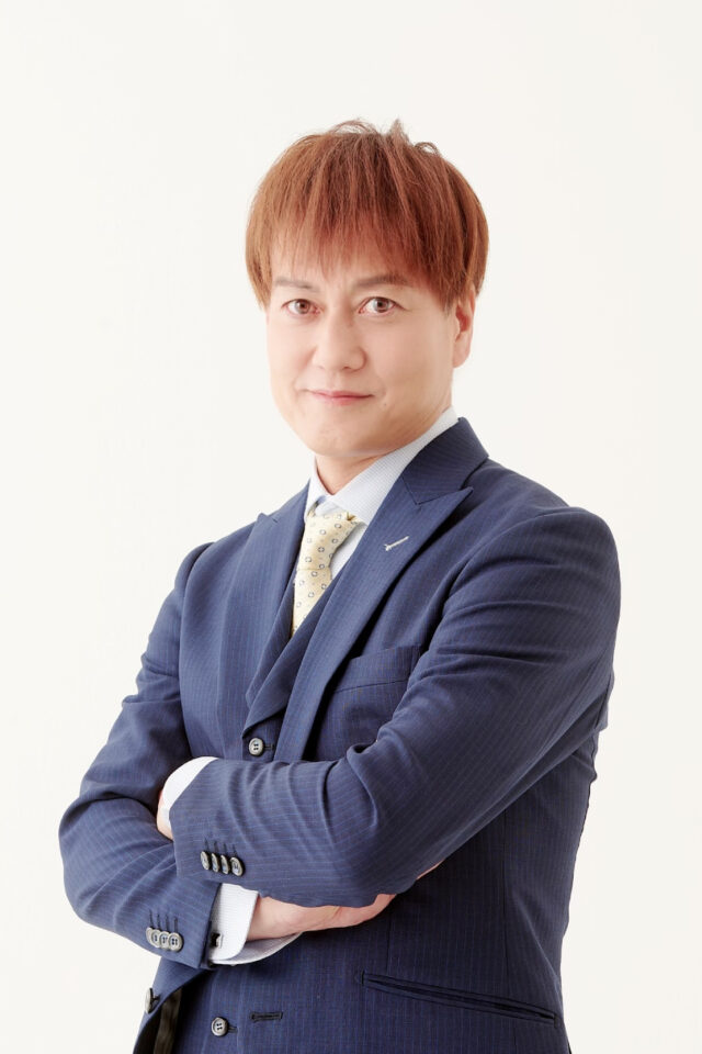 高橋俊二(Shunji Takahashi)