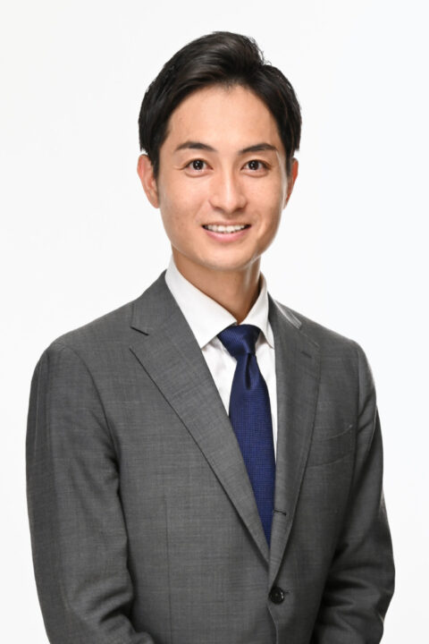 庄野数馬（Kazuma Shono）